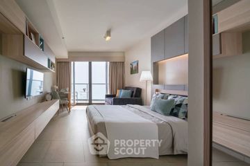 1 Bedroom Condo for Sale or Rent in Zire Wongamat, Na Kluea, Chonburi