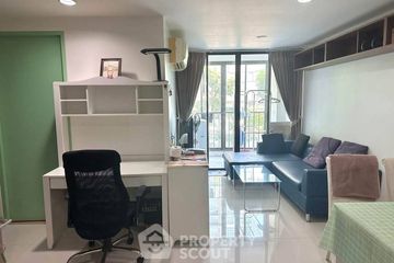 2 Bedroom Condo for Sale or Rent in Ideo Blucove Sathorn, Khlong Ton Sai, Bangkok near BTS Wongwian Yai