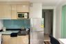 2 Bedroom Condo for Sale or Rent in Ideo Blucove Sathorn, Khlong Ton Sai, Bangkok near BTS Wongwian Yai