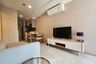 1 Bedroom Condo for sale in Walden Asoke, Khlong Toei Nuea, Bangkok near BTS Asoke