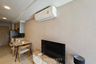 1 Bedroom Condo for sale in Walden Asoke, Khlong Toei Nuea, Bangkok near BTS Asoke
