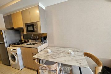 1 Bedroom Condo for sale in Walden Asoke, Khlong Toei Nuea, Bangkok near BTS Asoke