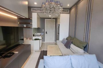 2 Bedroom Condo for sale in Mazarine Ratchayothin, Chan Kasem, Bangkok near BTS Ratchayothin