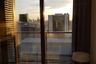 1 Bedroom Condo for sale in One 9 Five Asoke - Rama 9, Huai Khwang, Bangkok near MRT Phra Ram 9