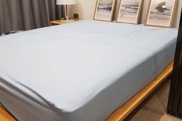 1 Bedroom Condo for sale in One 9 Five Asoke - Rama 9, Huai Khwang, Bangkok near MRT Phra Ram 9