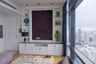 2 Bedroom Condo for sale in Makkasan, Bangkok near Airport Rail Link Makkasan