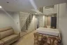 2 Bedroom Condo for rent in Culture Chula, Si Phraya, Bangkok near MRT Sam Yan