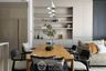 3 Bedroom Condo for sale in LAVIQ Sukhumvit 57, Khlong Tan Nuea, Bangkok near BTS Thong Lo