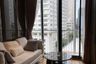 2 Bedroom Condo for sale in Park Origin Phrom Phong, Khlong Tan, Bangkok near BTS Phrom Phong