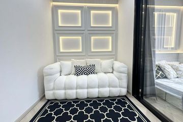 1 Bedroom Condo for sale in Ratchada Prestige, Sam Sen Nok, Bangkok near MRT Sutthisan