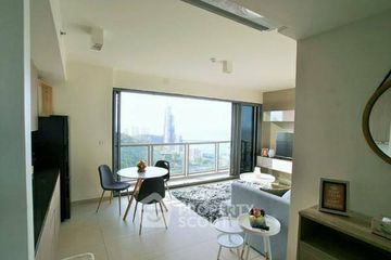 2 Bedroom Condo for sale in Unixx South Pattaya, Nong Prue, Chonburi
