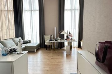 2 Bedroom Condo for sale in Noble BE19, Khlong Toei Nuea, Bangkok near BTS Asoke