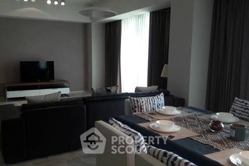 3 Bedroom Condo for sale in Sathorn 111, Thung Maha Mek, Bangkok near BTS Chong Nonsi