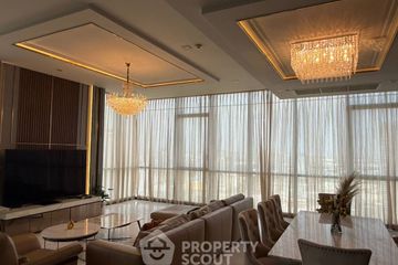 3 Bedroom Condo for sale in The Monument Thong Lo, Khlong Tan Nuea, Bangkok near BTS Thong Lo