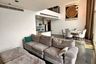 3 Bedroom Condo for sale in Watermark Chaophraya River, Bang Lamphu Lang, Bangkok