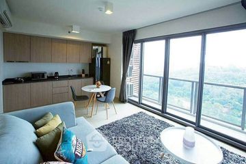 2 Bedroom Condo for sale in Unixx South Pattaya, Nong Prue, Chonburi