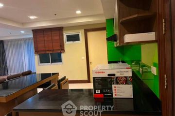 3 Bedroom Condo for sale in Nusasiri Grand, Phra Khanong, Bangkok near BTS Ekkamai