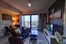 1 Bedroom Condo for sale in Zire Wongamat, Na Kluea, Chonburi