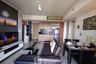 1 Bedroom Condo for sale in Zire Wongamat, Na Kluea, Chonburi