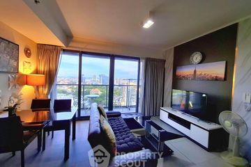 1 Bedroom Condo for sale in Zire Wongamat, Na Kluea, Chonburi