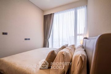 1 Bedroom Apartment for sale in The Address Sukhumvit 42, Phra Khanong, Bangkok near BTS Ekkamai