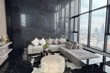 2 Bedroom Condo for sale in Supalai Loft Prajadhipok - Wongwian Yai, Somdet Chao Phraya, Bangkok near BTS Prajadhipok