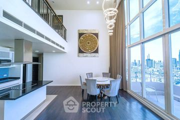 3 Bedroom Condo for sale in Watermark Chaophraya River, Bang Lamphu Lang, Bangkok