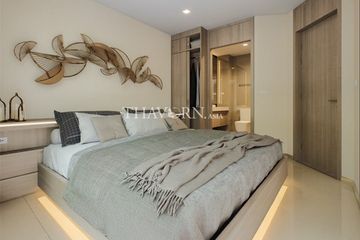 Condo for sale in Harmonia City Garden, Nong Prue, Chonburi