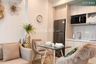 Condo for sale in Harmonia City Garden, Nong Prue, Chonburi