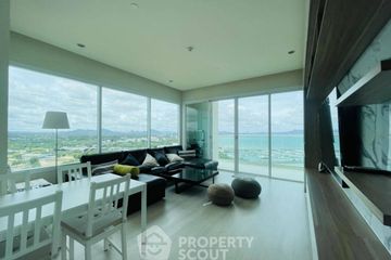 2 Bedroom Condo for sale in Movenpick White Sand Beach, Na Jomtien, Chonburi