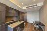2 Bedroom Condo for sale in The Diplomat Sathorn, Silom, Bangkok near BTS Surasak