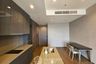 2 Bedroom Condo for sale in The Diplomat Sathorn, Silom, Bangkok near BTS Surasak