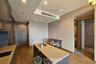 2 Bedroom Condo for sale in The Diplomat Sathorn, Silom, Bangkok near BTS Surasak