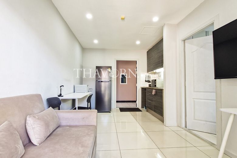 1 Bedroom Condo For Rent