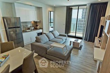 2 Bedroom Condo for sale in Na Kluea, Chonburi