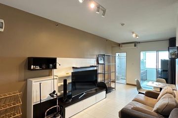 1 Bedroom Condo for rent in Supalai Park Ratchayothin, Lat Yao, Bangkok near MRT Phahon Yothin