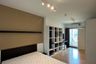 1 Bedroom Condo for rent in Supalai Park Ratchayothin, Lat Yao, Bangkok near MRT Phahon Yothin