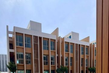 3 Bedroom Townhouse for sale in Life Pinklao, Bang Yi Khan, Bangkok near MRT Bang Yi Khan
