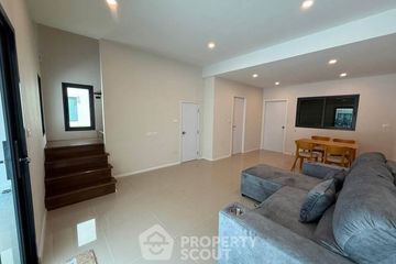 3 Bedroom Townhouse for sale in PLEX Onnut - Wongwaen, Dokmai, Bangkok
