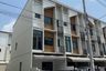 3 Bedroom Townhouse for sale in PLEX Onnut - Wongwaen, Dokmai, Bangkok