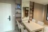 1 Bedroom Condo for sale in Aspire Ratchada - Wongsawang, Wong Sawang, Bangkok near MRT Wong Sawang