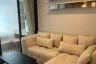 1 Bedroom Condo for rent in Aspire Onnut Station, Phra Khanong, Bangkok near BTS On Nut