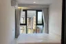 1 Bedroom Condo for rent in Aspire Onnut Station, Phra Khanong, Bangkok near BTS On Nut