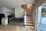 3 Bedroom Townhouse for Sale or Rent in The Metro Rama 9, Prawet, Bangkok