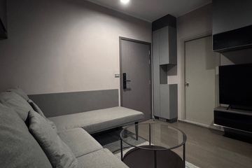 1 Bedroom Condo for rent in Ideo Sukhumvit 93, Bang Chak, Bangkok near BTS Bang Chak
