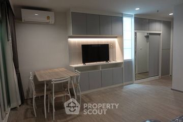 2 Bedroom Condo for sale in Regent Home Bangson, Bang Sue, Bangkok near MRT Bang Son