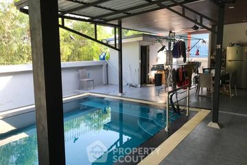 4 Bedroom House for sale in Nong Prue, Chonburi