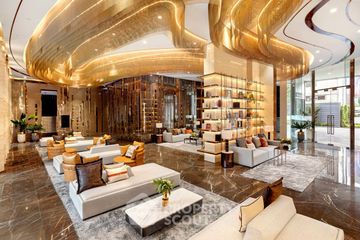 2 Bedroom Condo for sale in The Tree Pattanakarn - Ekkamai, Suan Luang, Bangkok near Airport Rail Link Ramkhamhaeng