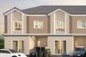 3 Bedroom Townhouse for sale in Pruksa Ville Songprapa-Donmuang, Don Mueang, Bangkok