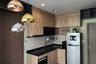 1 Bedroom Condo for sale in THE LINE Wongsawang, Wong Sawang, Bangkok near MRT Wong Sawang
